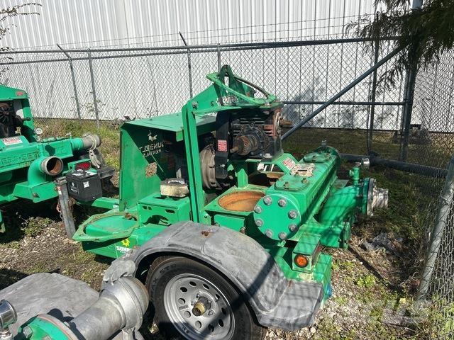 Myers-Seth DD4 Αντλίες νερού