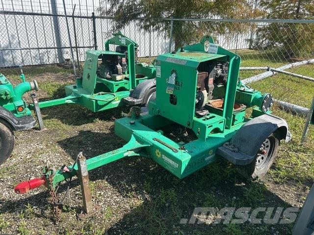 Myers-Seth DD4 Αντλίες νερού