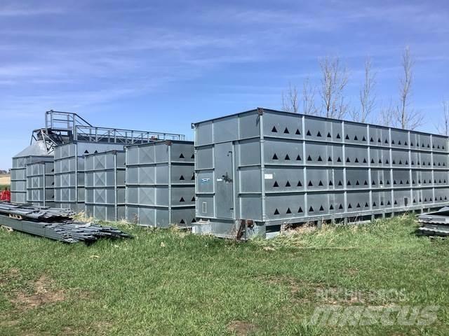 Neco D32500 Ξηραντήρες σπόρων