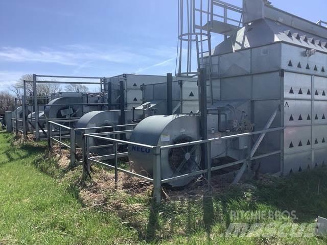  Neco D32500 Ξηραντήρες σπόρων