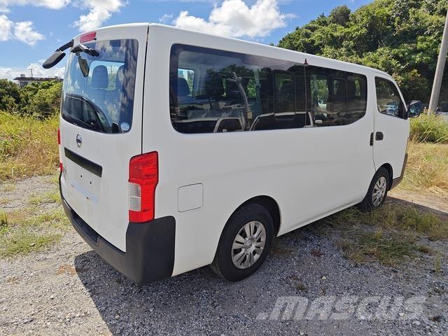 Nissan Caravan Μίνι λεωφορεία