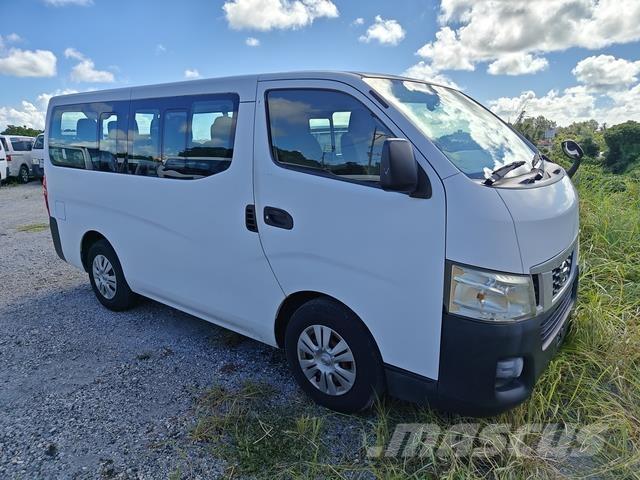 Nissan Caravan Μίνι λεωφορεία