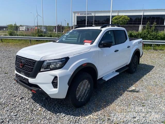 Nissan Navara Άλλα Vans