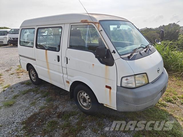 Nissan VANETTE Μίνι λεωφορεία