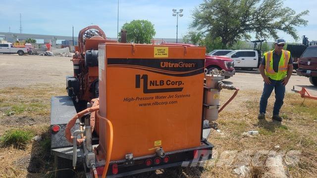 NLB 175 Series Κατασκευές - Άλλα