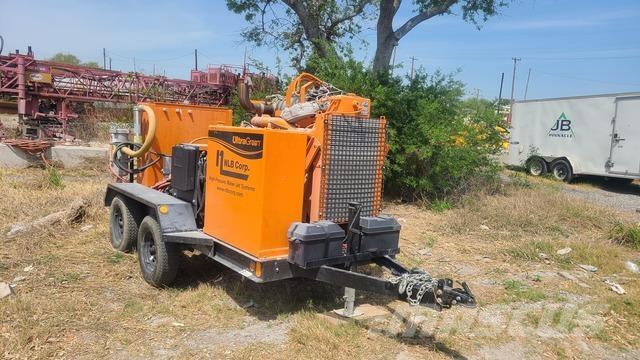 NLB 175 Series Κατασκευές - Άλλα