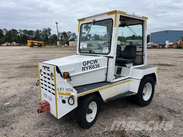  NMC Φορτηγά ρυμούλκησης