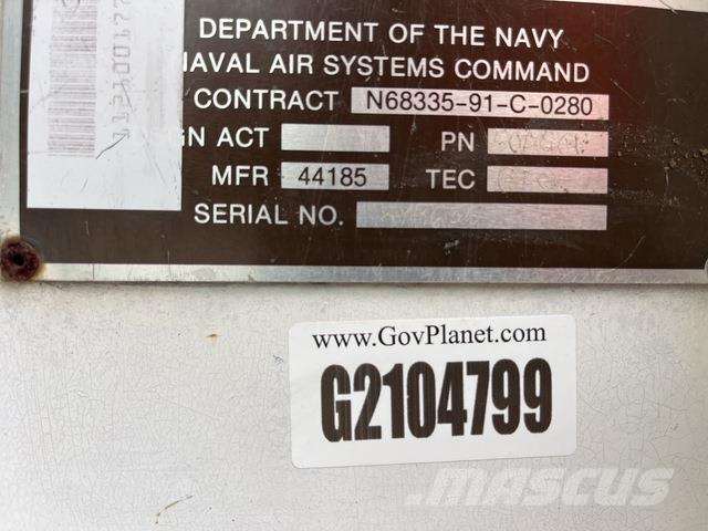  NMC Φορτηγά ρυμούλκησης