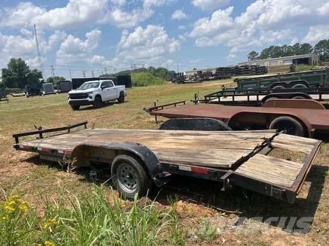  North Shore Ρυμούλκες μεταφοράς οχημάτων