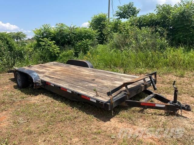  North Shore Ρυμούλκες μεταφοράς οχημάτων