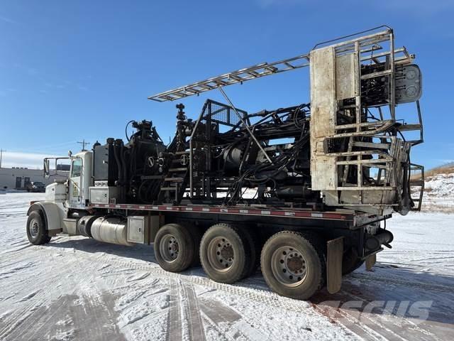  Nu Energy 170K Υδραυλικές σφύρες