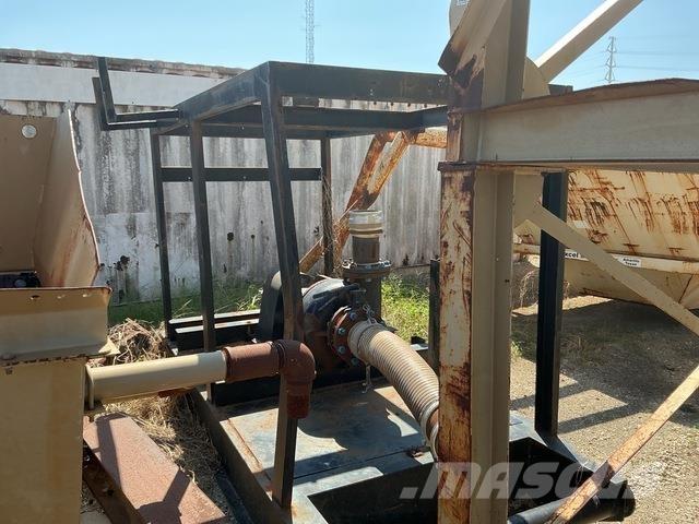  O'Drill 250X Αντλίες νερού