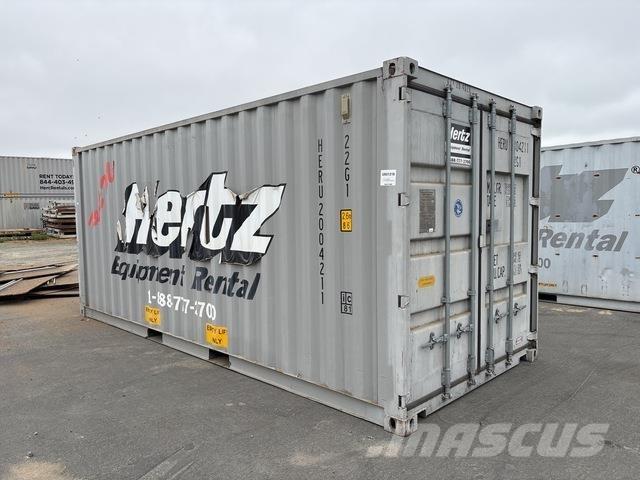  Oakland Container αποθήκευσης