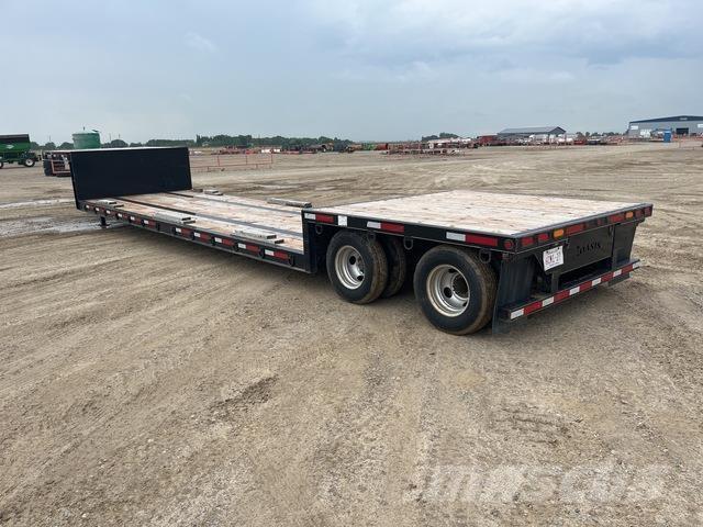  Oasis Οχήματα με χαμηλό δάπεδο