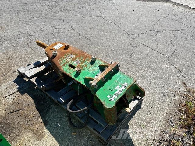 Okada ORV1000 Σφυριά / Σπαστήρες