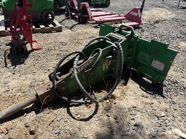 Okada ORV550 Σφυριά / Σπαστήρες