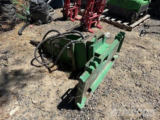 Okada ORV550 Σφυριά / Σπαστήρες