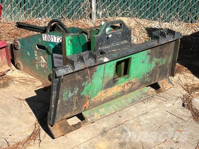 Okada ORV550 Σφυριά / Σπαστήρες