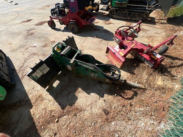 Okada ORV550 Σφυριά / Σπαστήρες