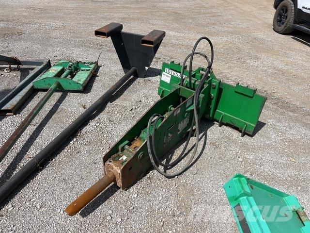 Okada ORV800S Σφυριά / Σπαστήρες