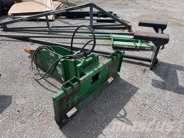 Okada ORV800S Σφυριά / Σπαστήρες