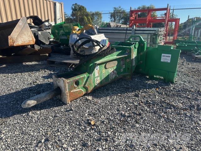 Okada ORV800SH Σφυριά / Σπαστήρες