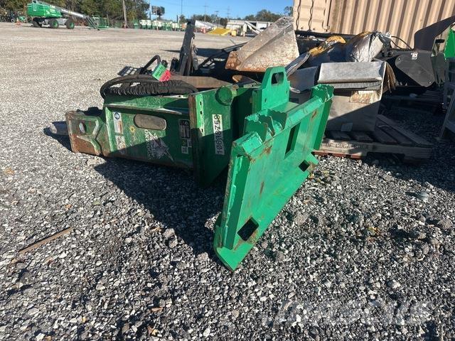 Okada ORV800SH Σφυριά / Σπαστήρες