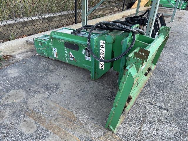 Okada ORV800SH Σφυριά / Σπαστήρες