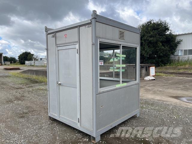  Omachi PAL-10G Κατασκευές - Άλλα