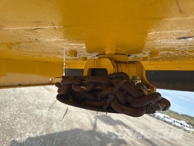 Omarv TAF 150 Χορτοκοπτικά γηπέδων με γκαζόν