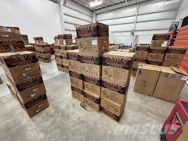  Omni Dry AC25R Κατασκευές - Άλλα