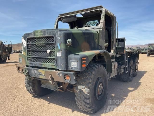 Oshkosh  Φορτηγά Κόφα