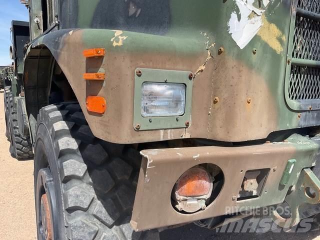 Oshkosh  Φορτηγά Κόφα
