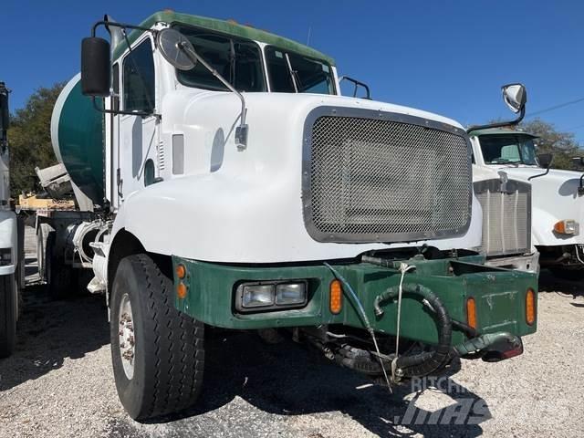 Oshkosh F-2346 Άλλα Φορτηγά