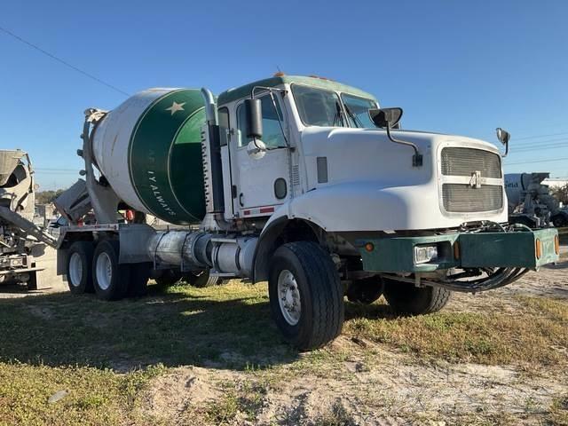 Oshkosh F2346 Άλλα Φορτηγά