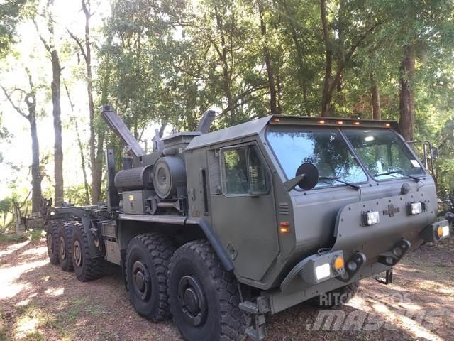 Oshkosh LVSR Άλλα Φορτηγά