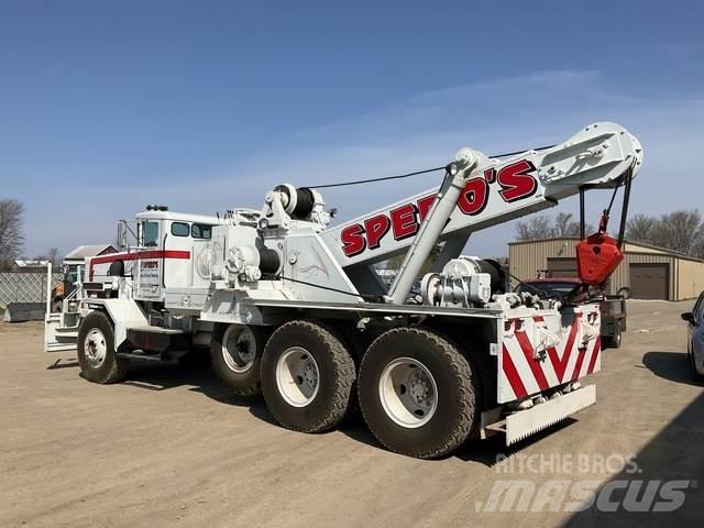 Oshkosh M911 Οχήματα περισυλλογής