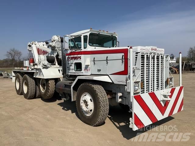 Oshkosh M911 Οχήματα περισυλλογής