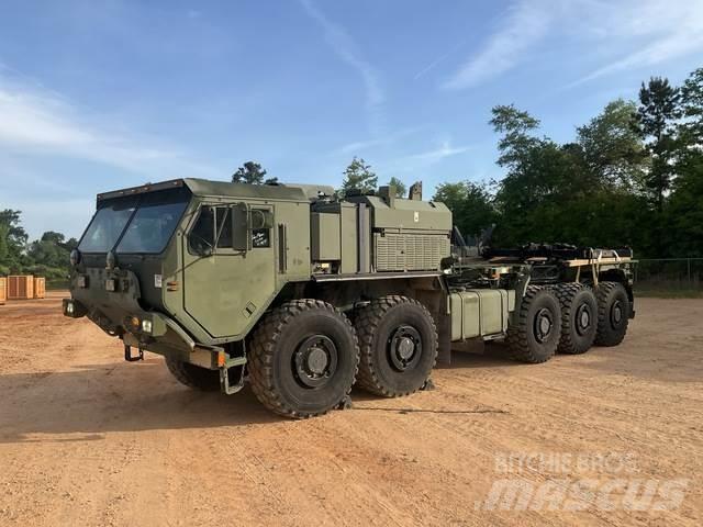 Oshkosh MKR18 Άλλα Φορτηγά