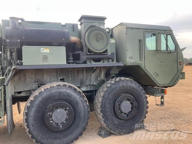 Oshkosh MKR18 Άλλα Φορτηγά