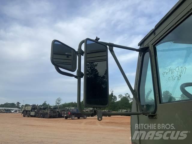 Oshkosh MKR18 Άλλα Φορτηγά
