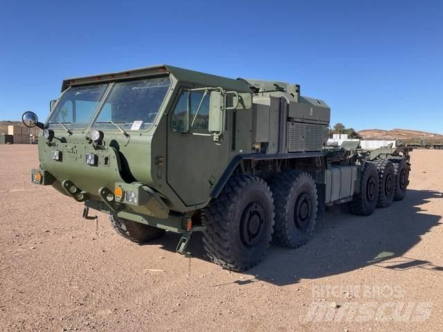Oshkosh MKR18 Άλλα Φορτηγά