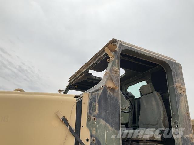 Oshkosh MTVR Φορτηγά Κόφα