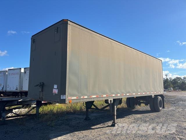 Oshkosh V1301 Ρυμούλκες κλούβα