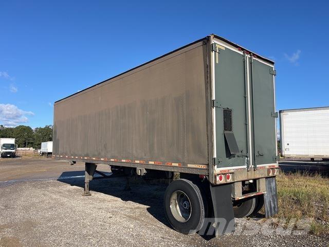 Oshkosh V1301 Ρυμούλκες κλούβα