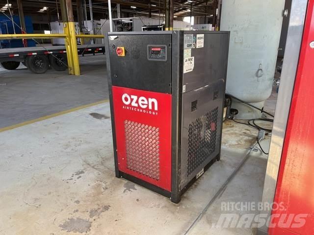  Ozen ODRD-425 Ξηραντήρες πεπιεσμένου αέρα
