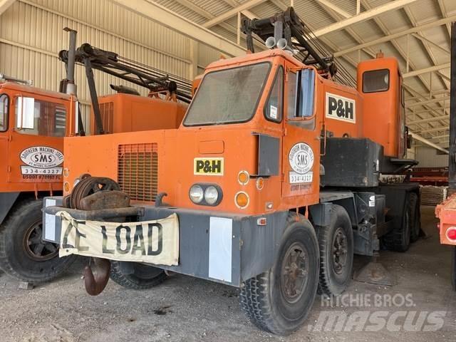 P&H 440TC Άλλες ανυψωτικές μηχανές