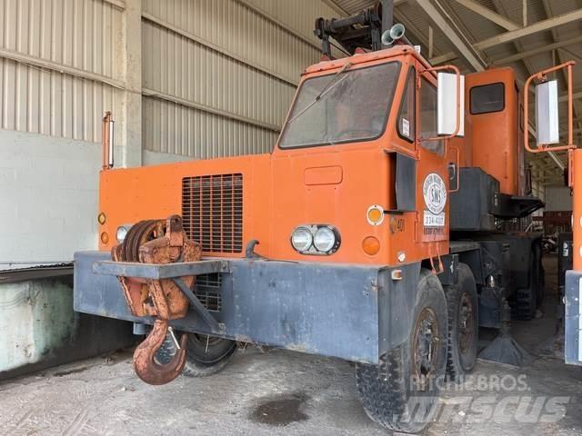 P&H 440TC Άλλες ανυψωτικές μηχανές
