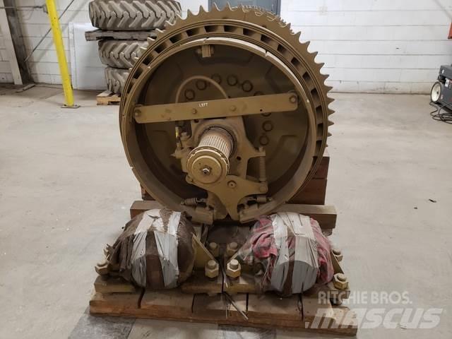 P&H Delta 5250 Εξαρτήματα και εξοπλισμός για γερανούς