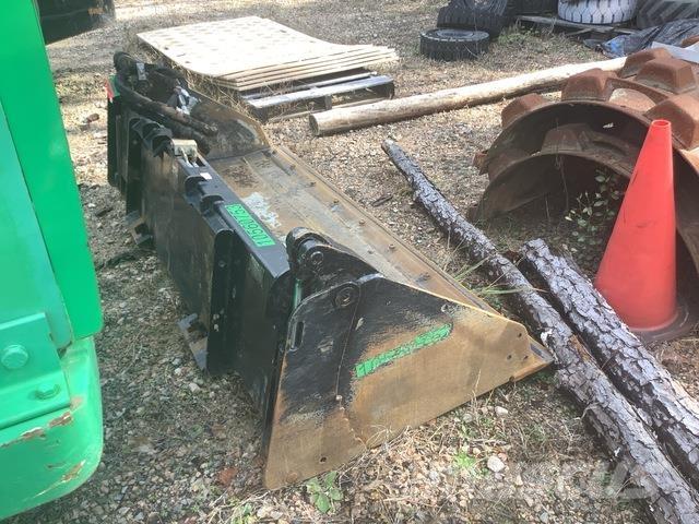 PALADIN  Κουβάδες